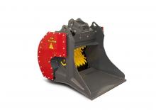 Rostakanalak Difco 4-6
