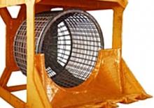 Rostakanalak All-Kor AKSB 400