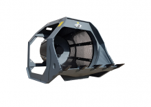 Rostakanalak CM CBR 18