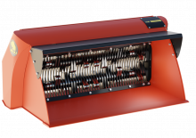 Rostakanalak Allu DL 2-17