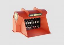 Rostakanalak Allu DN 2-12