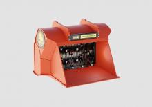Rostakanalak Allu DN 2-12 TS