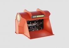 Rostakanalak Allu DN 2-17 TS