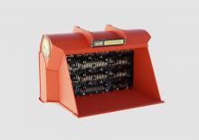 Rostakanalak Allu DN 3-17 TS