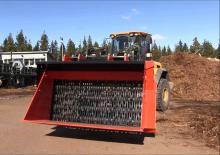 Rostakanalak Allu DSH 4-23 TS