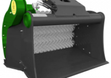 Rostakanalak Hydra Ram HPS-2500L