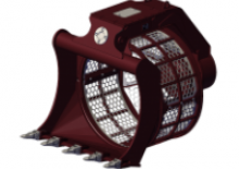Rostakanalak Hydra Ram HSB-4900
