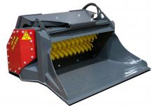 Rostakanalak Difco LD 1-2