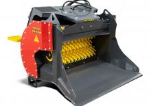 Rostakanalak Difco LD 3-4