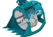 Rostakanalak Dehaco MVR 1200