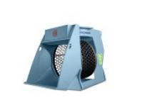 Rostakanalak Rockscreener by ROCK.ZONE RS 800
