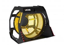 Rostakanalak JCB SB10