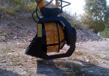 Rostakanalak JCB SB10