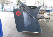 Rostakanalak SkanCraft SB25/35-80
