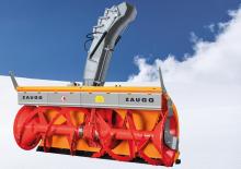 Rotoros hómarók Zuagg SF 72 E