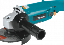 Sarokcsiszolók Makita 9005BZ