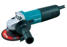 Sarokcsiszolók Makita 9554HN