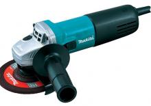 Sarokcsiszolók Makita 9555HN