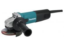 Sarokcsiszolók Makita 9556HNRK