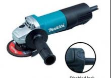 Sarokcsiszolók Makita 9556HPYG