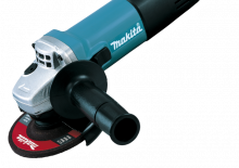 Sarokcsiszolók Makita 9557HNRG
