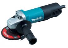Sarokcsiszolók Makita 9557HP