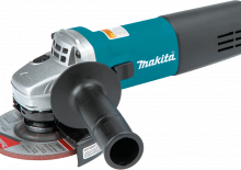 Sarokcsiszolók Makita 9557NB