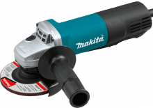 Sarokcsiszolók Makita 9557PB