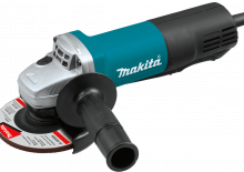 Sarokcsiszolók Makita 9557PBX1