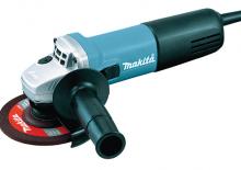 Sarokcsiszolók Makita 9558HN