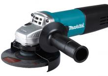 Sarokcsiszolók Makita 9558HNR