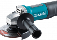 Sarokcsiszolók Makita 9558HP