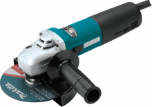 Sarokcsiszolók Makita 9566CV