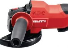 Sarokcsiszolók Hilti AG 125-20D