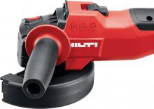 Sarokcsiszolók Hilti AG 150-20SE