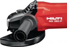 Sarokcsiszolók Hilti AG 180-P