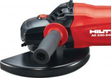 Sarokcsiszolók Hilti AG 230-24D