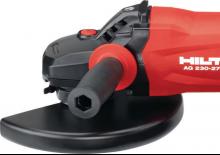 Sarokcsiszolók Hilti AG 230-27DB