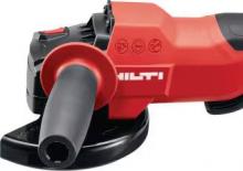 Sarokcsiszolók Hilti AG 500-20D