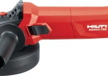 Sarokcsiszolók Hilti AG 500-7SE