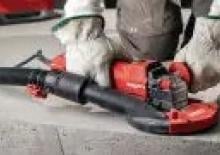 Sarokcsiszolók Hilti AG 600-20SE