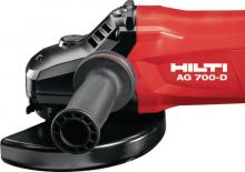 Sarokcsiszolók Hilti AG 700-14D