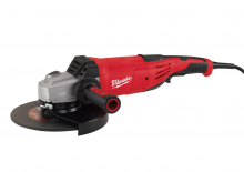 Sarokcsiszolók Milwaukee AGVK 24-230 EK