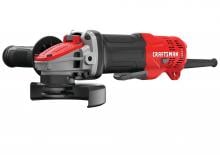 Sarokcsiszolók Craftsman CMEG200