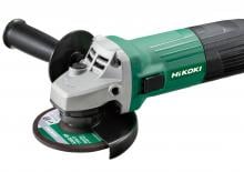 Sarokcsiszolók HiKOKI G10SS2(S)