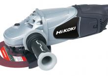 Sarokcsiszolók HiKOKI G18MR
