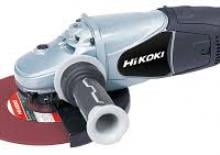 Sarokcsiszolók HiKOKI G23MR