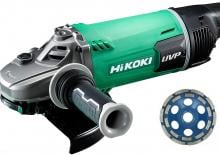 Sarokcsiszolók HiKOKI G23UDY2