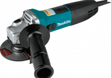 Sarokcsiszolók Makita GA4030K