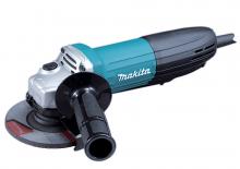 Sarokcsiszolók Makita GA4034